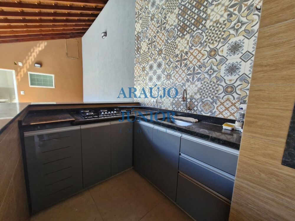 Casa, 3 quartos, 120 m² - Foto 14