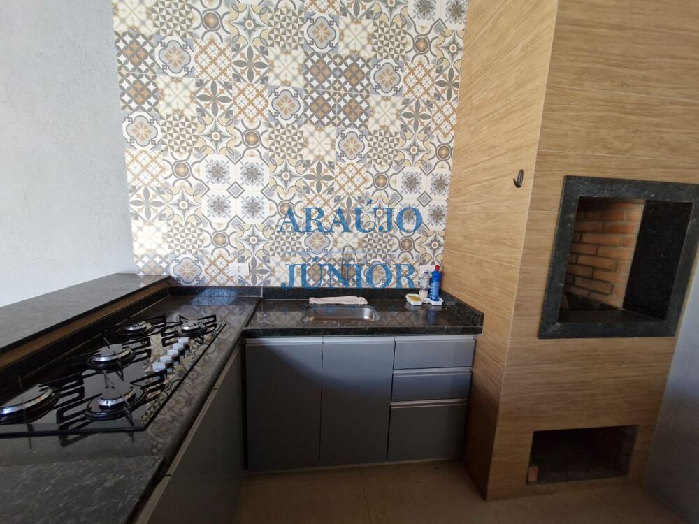 Casa, 3 quartos, 120 m² - Foto 17