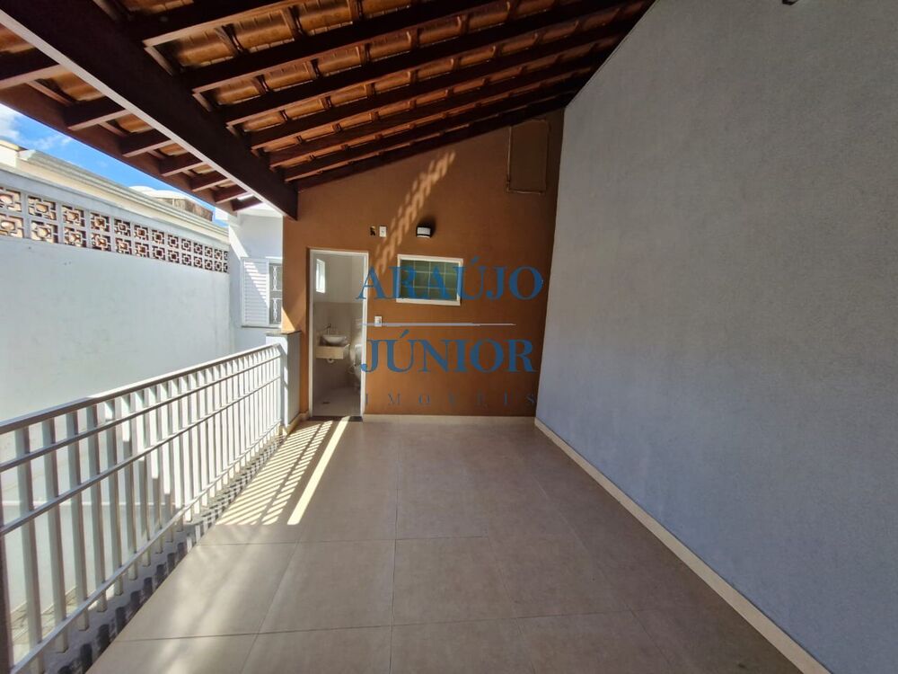 Casa, 3 quartos, 120 m² - Foto 18