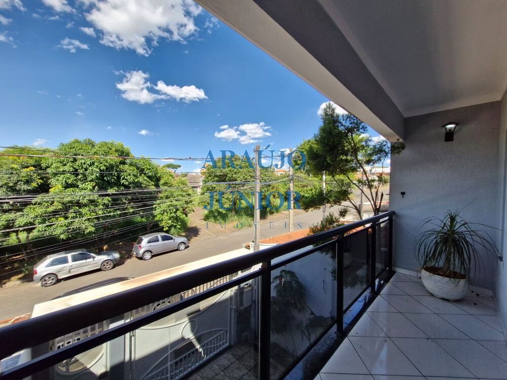 Casa, 3 quartos, 120 m² - Foto 4