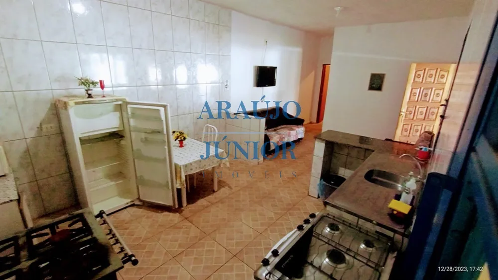 Chácara, 5 quartos - Foto 2