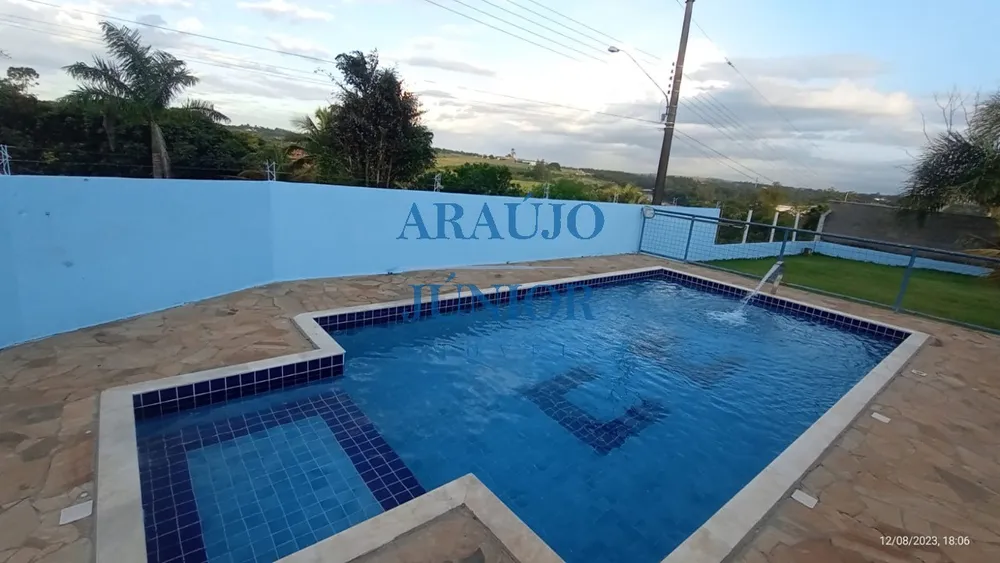 Chácara, 5 quartos - Foto 1