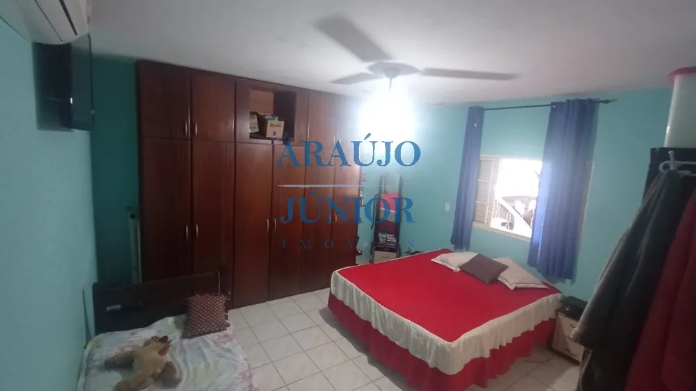 Chácara, 5 quartos - Foto 12