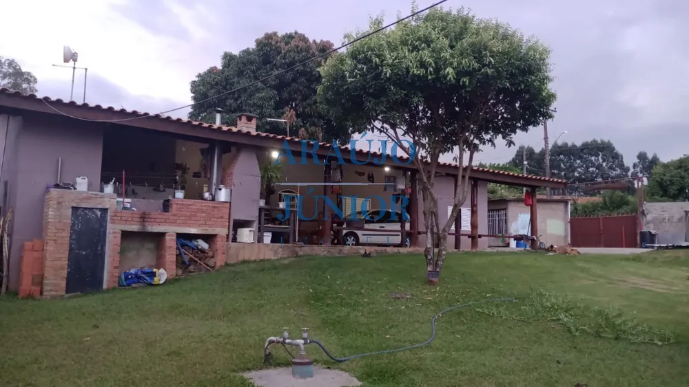 Chácara, 5 quartos - Foto 7