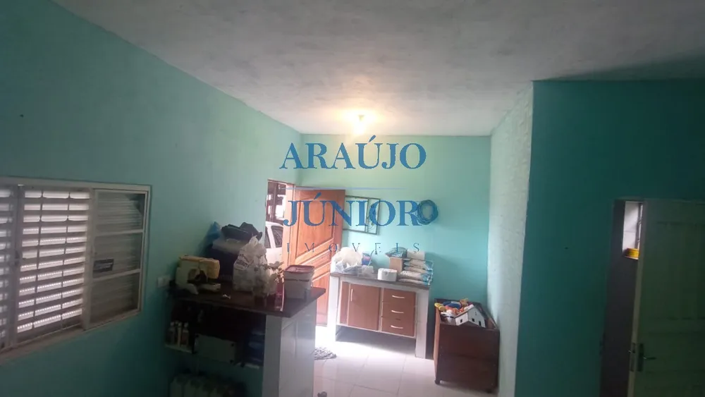 Chácara, 5 quartos - Foto 9