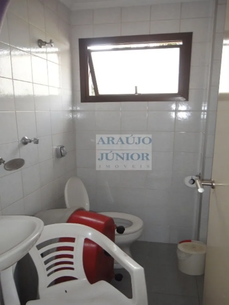 Apartamento, 3 quartos, 120 m² - Foto 5