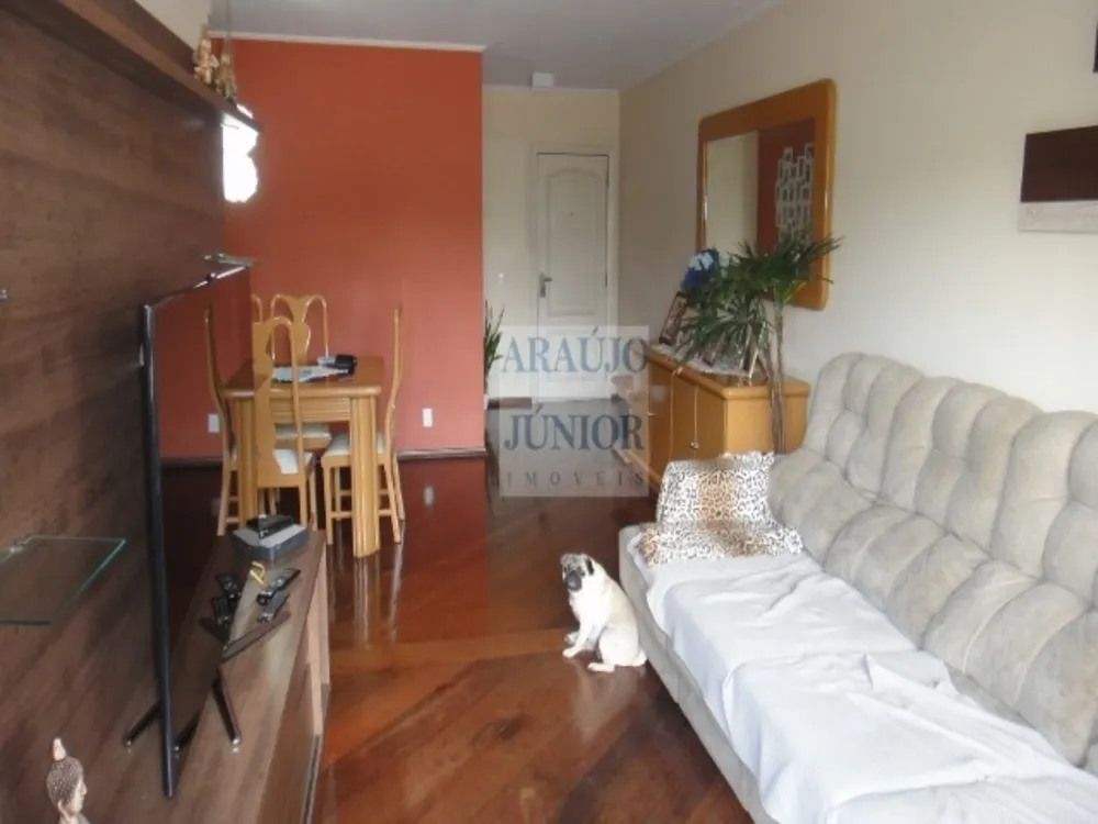 Apartamento, 3 quartos, 120 m² - Foto 7