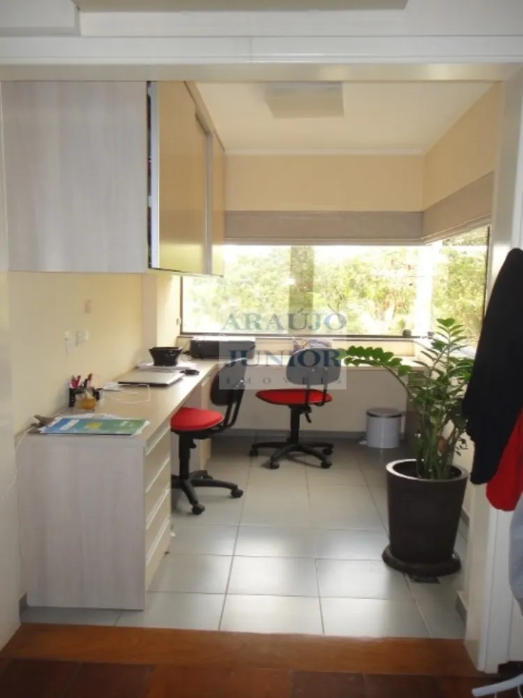 Apartamento, 3 quartos, 120 m² - Foto 2