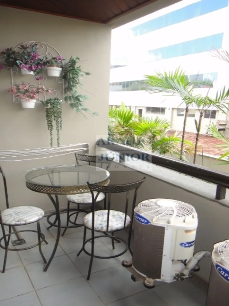 Apartamento, 3 quartos, 120 m² - Foto 3