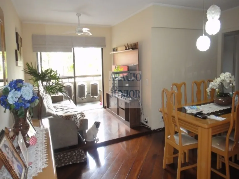 Apartamento, 3 quartos, 120 m² - Foto 6