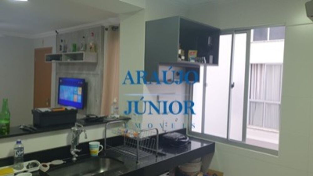 Apartamento, 2 quartos, 43 m² - Foto 9