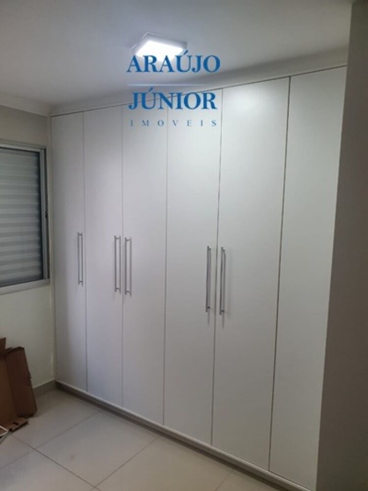 Apartamento, 2 quartos, 43 m² - Foto 3