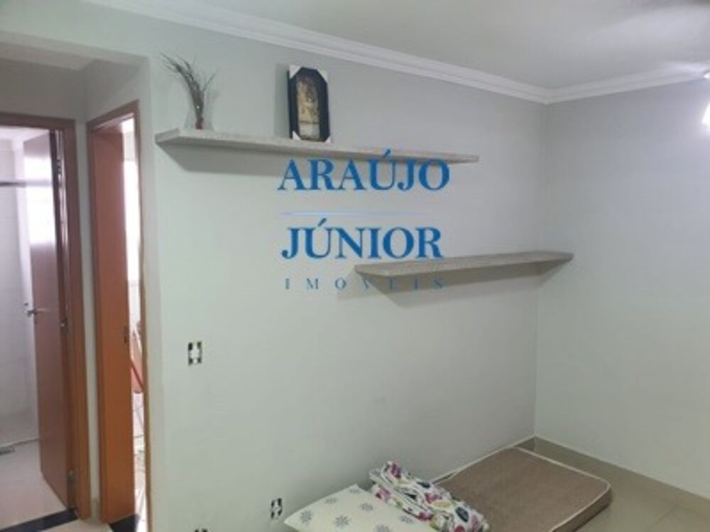 Apartamento, 2 quartos, 43 m² - Foto 6