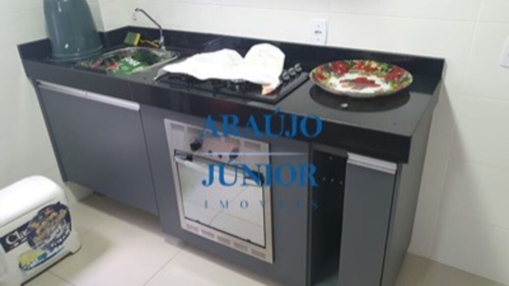 Apartamento, 2 quartos, 43 m² - Foto 7