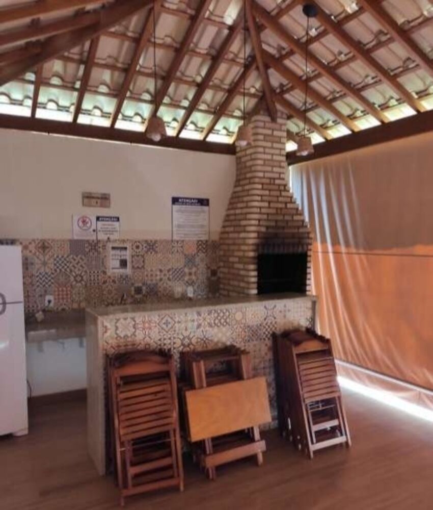 Apartamento, 2 quartos, 43 m² - Foto 14