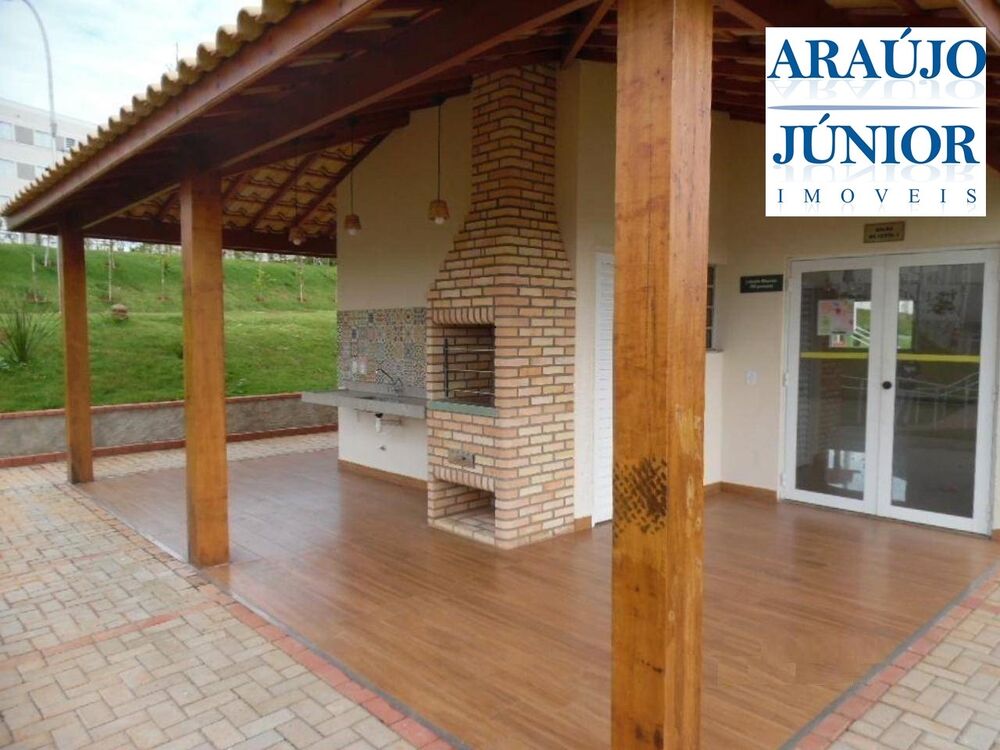 Apartamento, 2 quartos, 43 m² - Foto 21