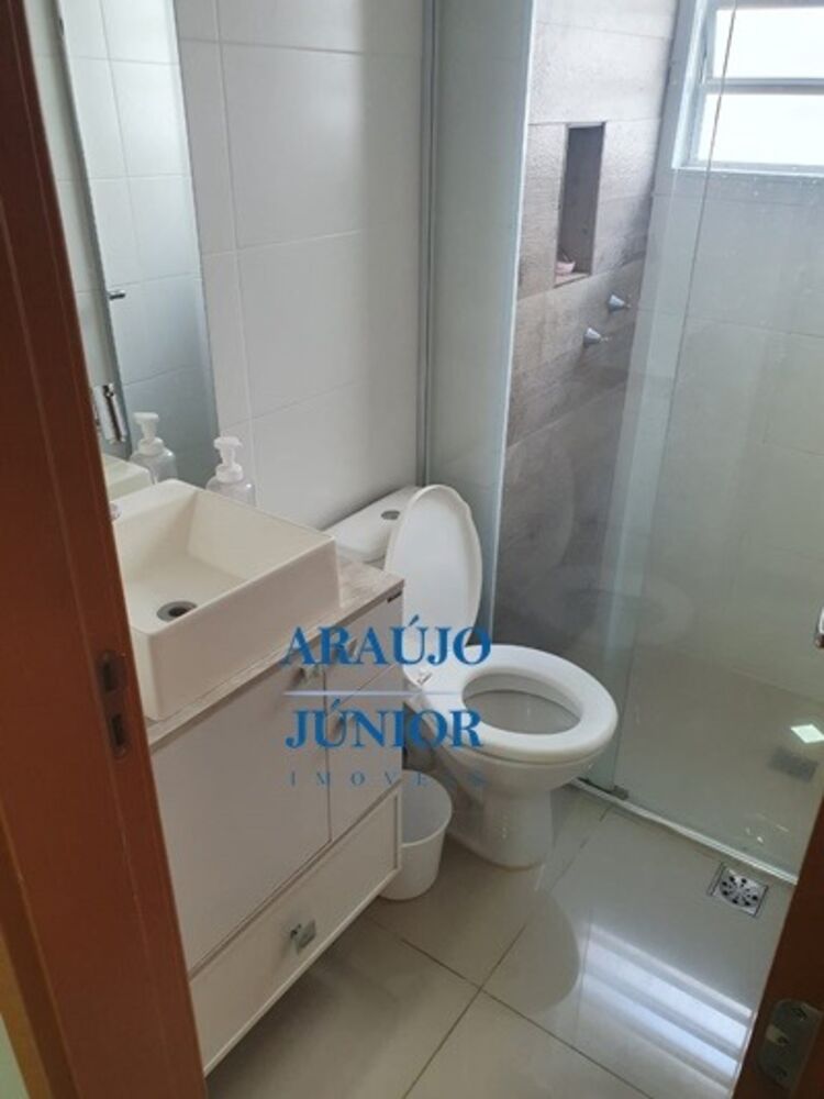 Apartamento, 2 quartos, 43 m² - Foto 4