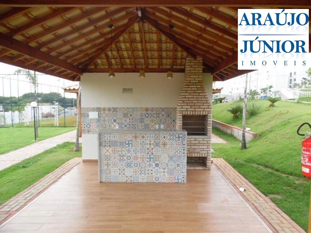 Apartamento, 2 quartos, 43 m² - Foto 23
