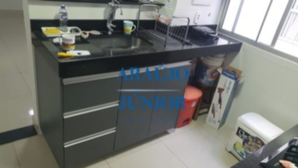 Apartamento, 2 quartos, 43 m² - Foto 8