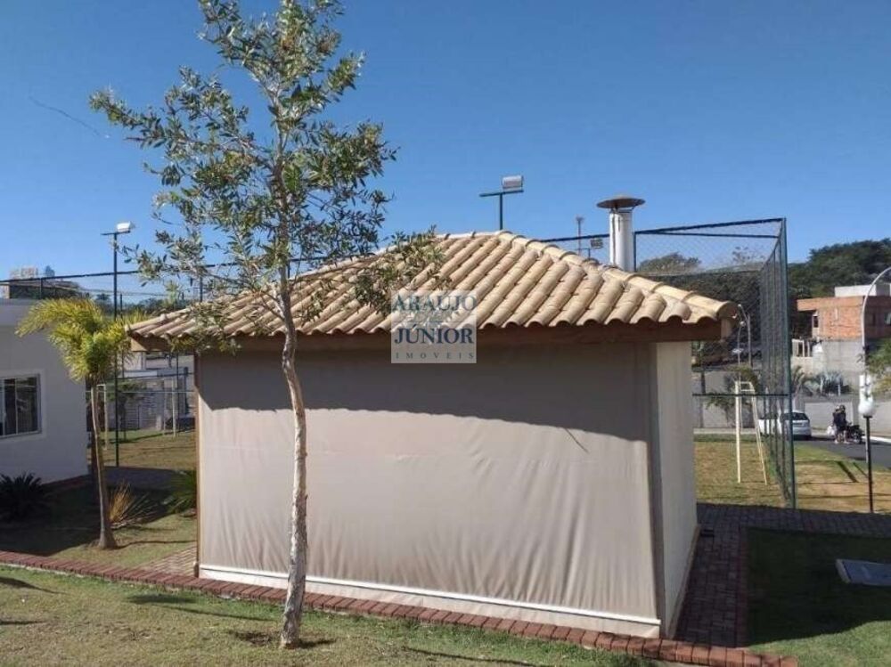 Apartamento, 2 quartos, 43 m² - Foto 16