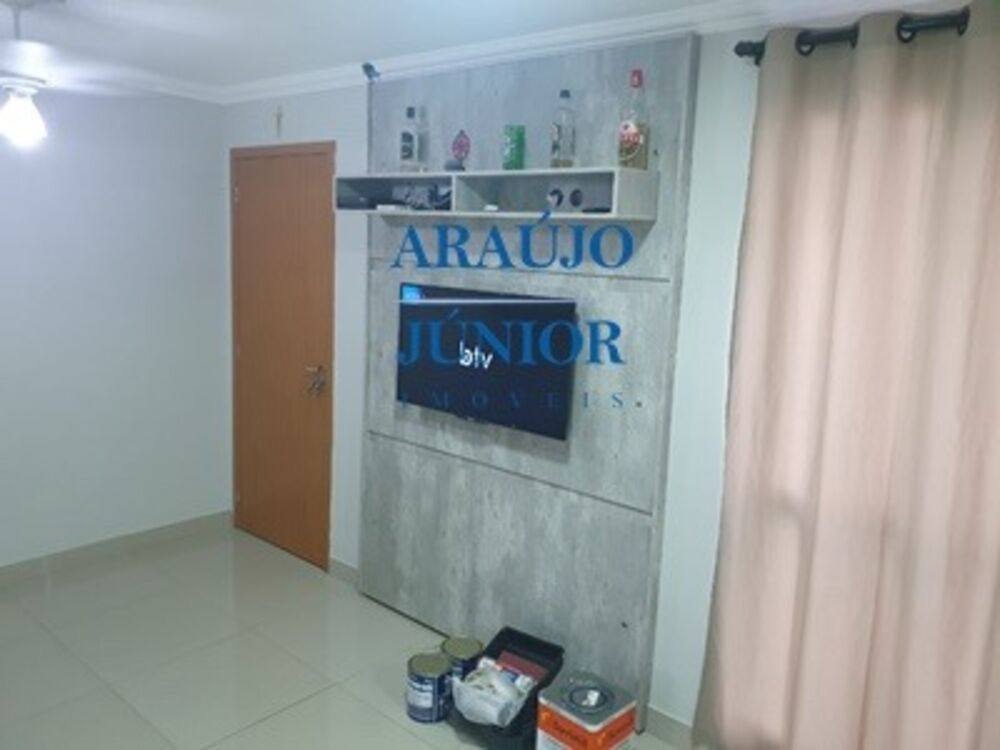 Apartamento, 2 quartos, 43 m² - Foto 1