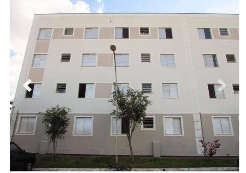 Apartamento, 2 quartos, 43 m² - Foto 11