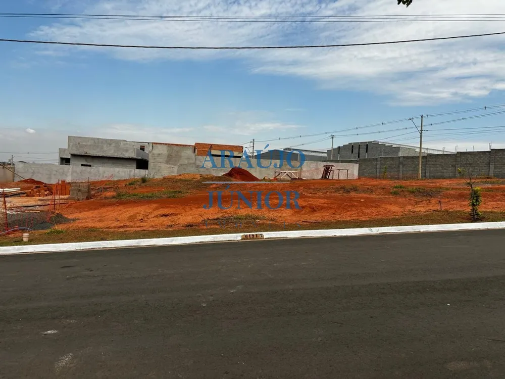 Terreno, 390 m² - Foto 2