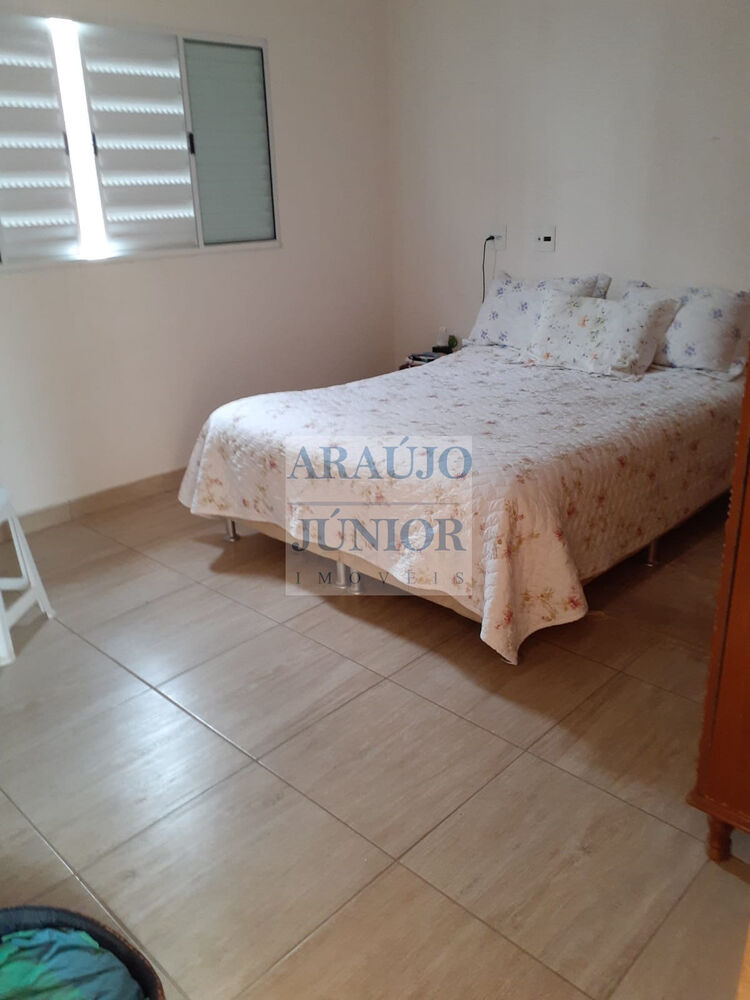 Casa, 3 quartos, 195 m² - Foto 20