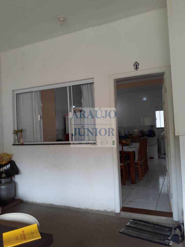 Casa, 3 quartos, 195 m² - Foto 4