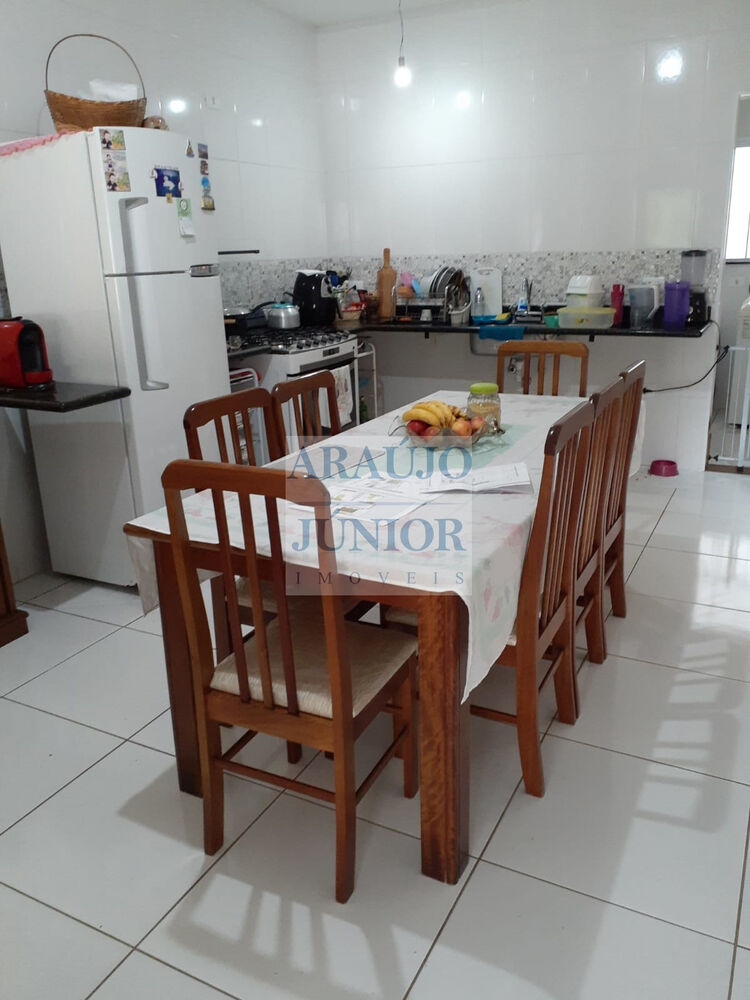 Casa, 3 quartos, 195 m² - Foto 5