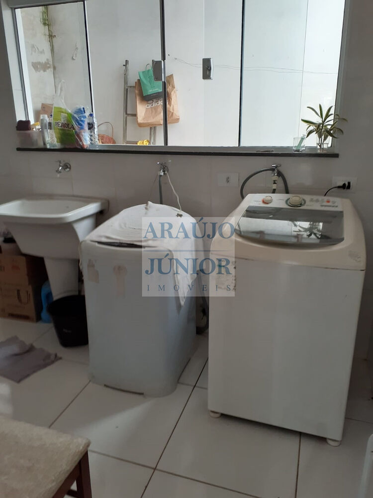 Casa, 3 quartos, 195 m² - Foto 6