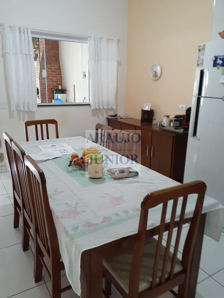 Casa, 3 quartos, 195 m² - Foto 26