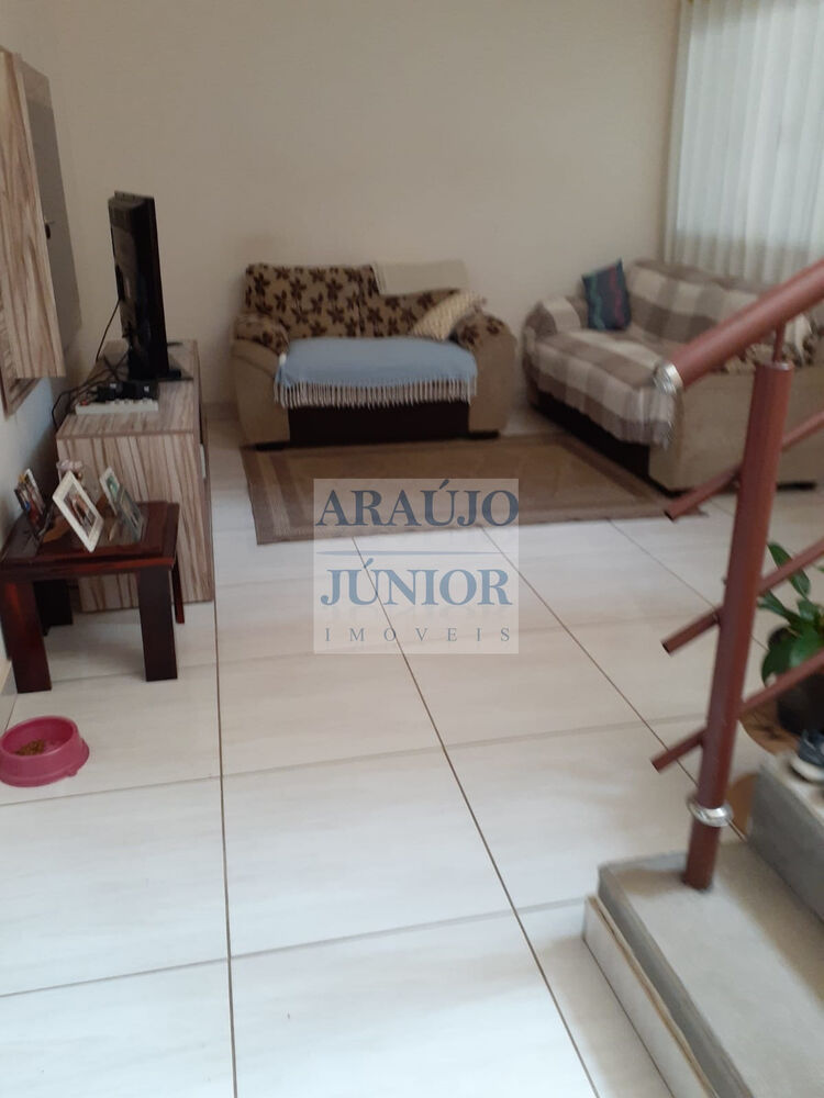 Casa, 3 quartos, 195 m² - Foto 8