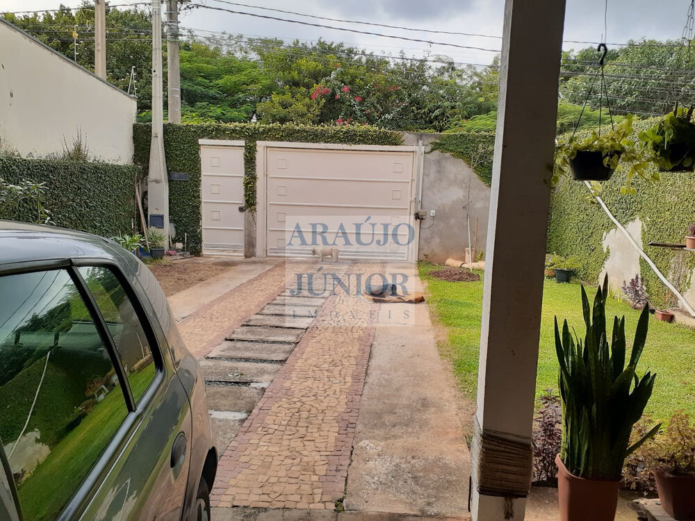 Casa, 3 quartos, 195 m² - Foto 1