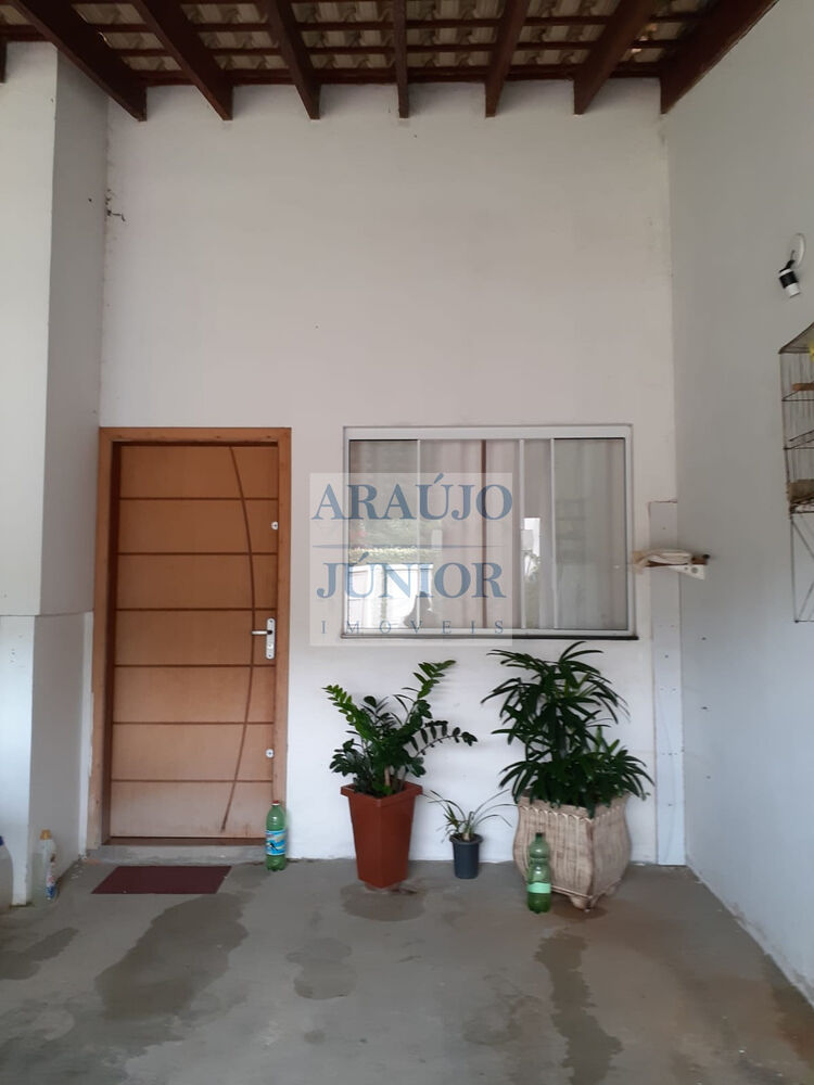 Casa, 3 quartos, 195 m² - Foto 28