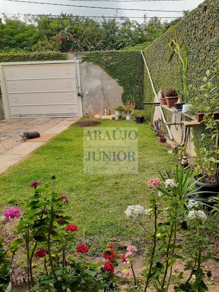 Casa, 3 quartos, 195 m² - Foto 27