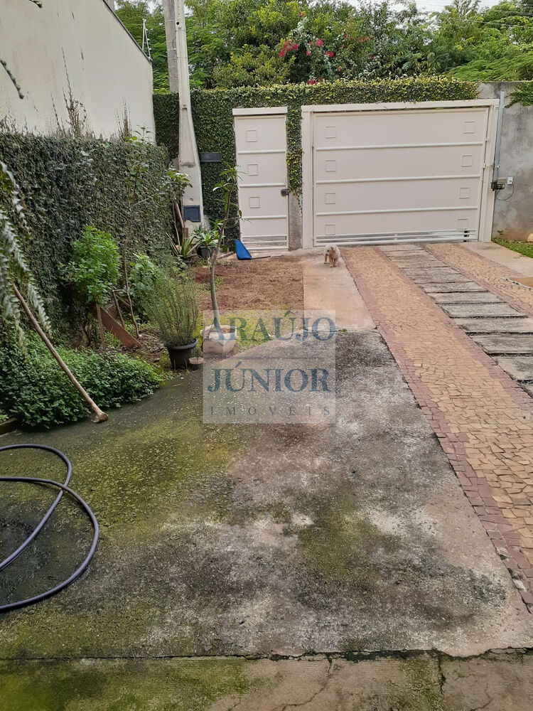 Casa, 3 quartos, 195 m² - Foto 29