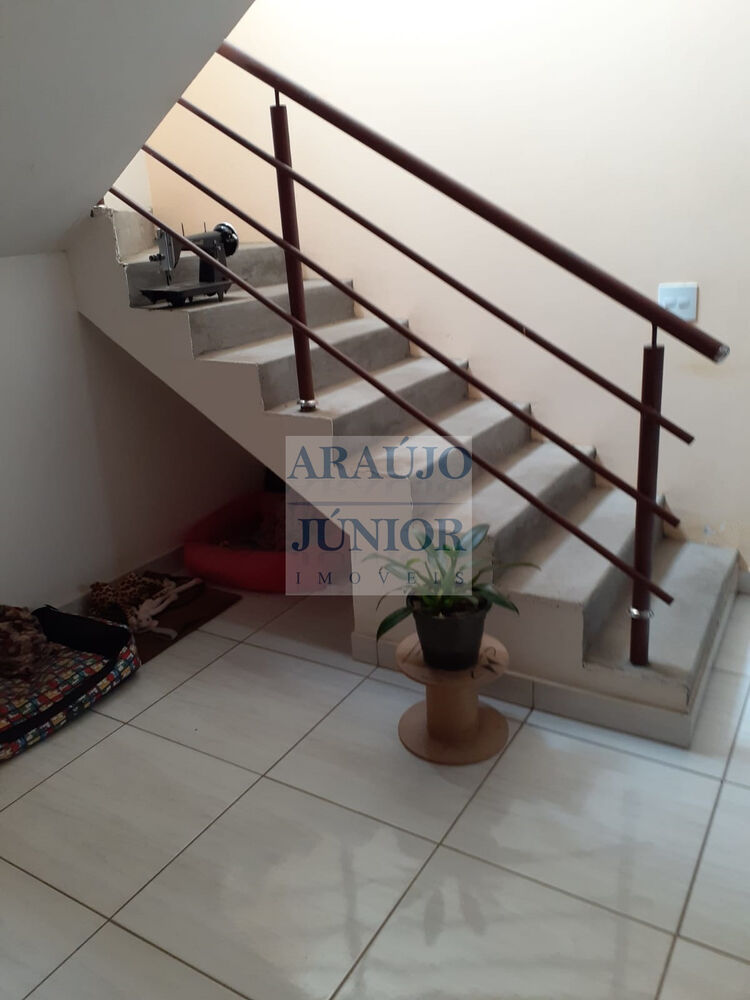 Casa, 3 quartos, 195 m² - Foto 23