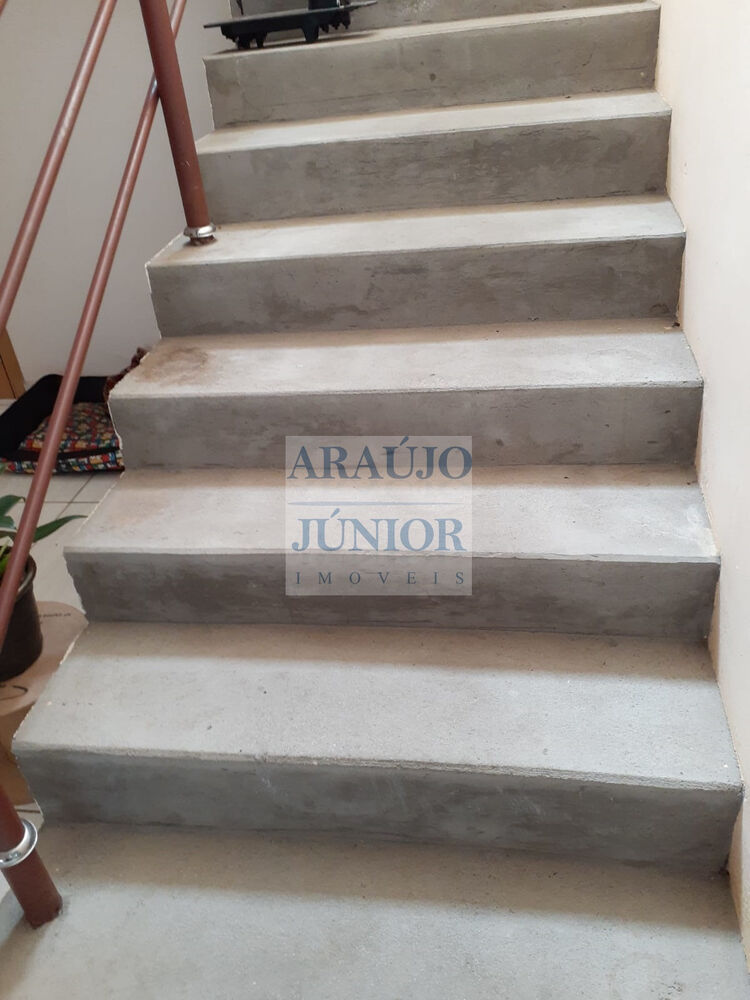 Casa, 3 quartos, 195 m² - Foto 22