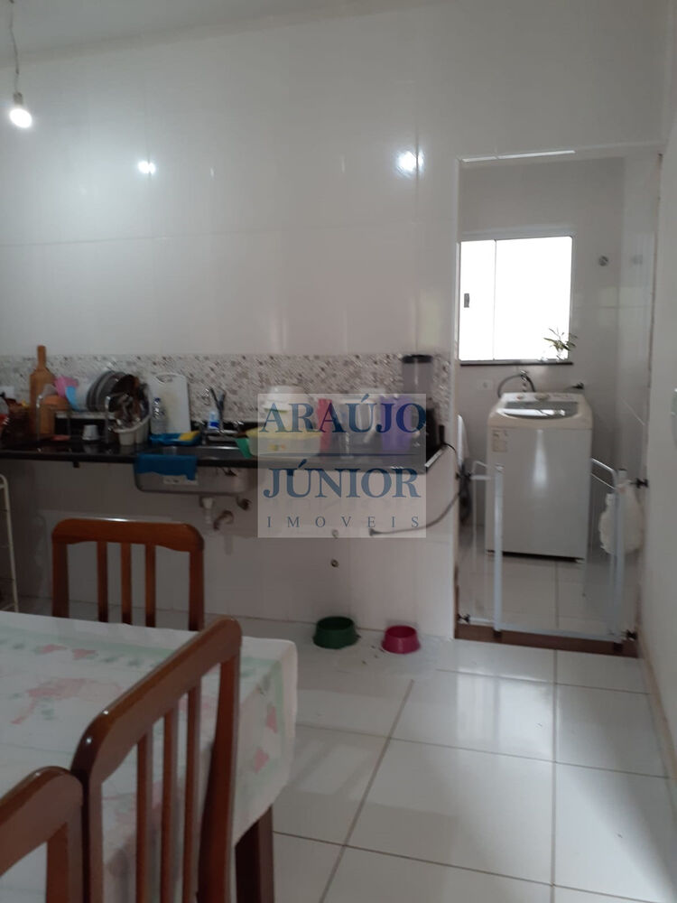 Casa, 3 quartos, 195 m² - Foto 3