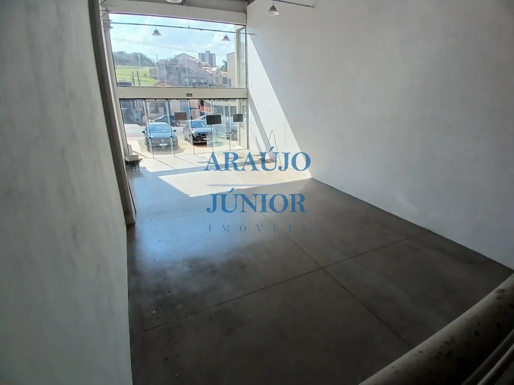 Loja-Salão, 241 m² - Foto 9