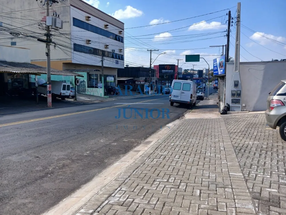 Loja-Salão, 241 m² - Foto 1