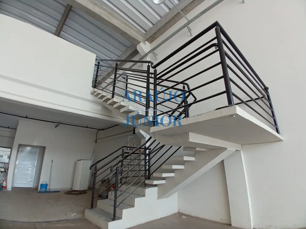 Loja-Salão, 241 m² - Foto 6