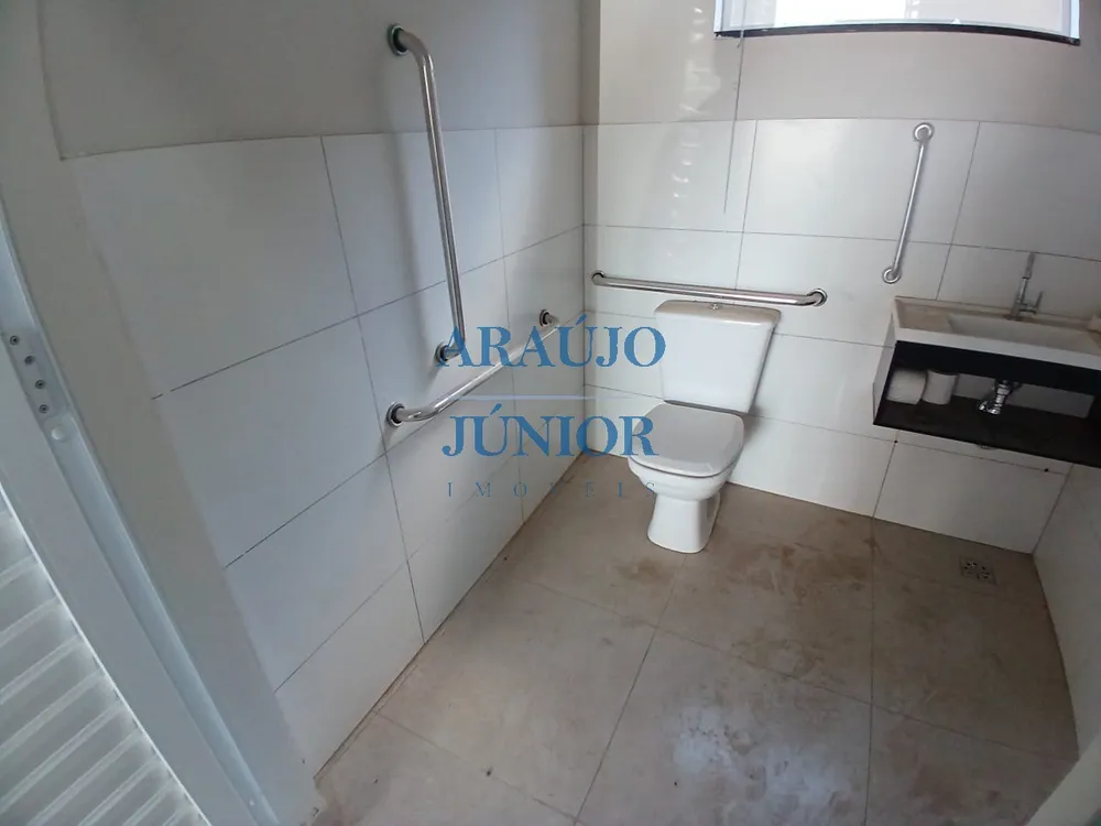 Loja-Salão, 241 m² - Foto 8
