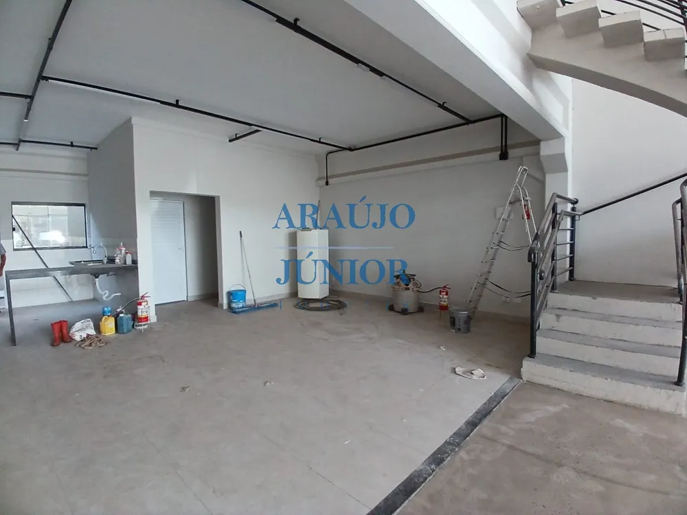 Loja-Salão, 241 m² - Foto 11