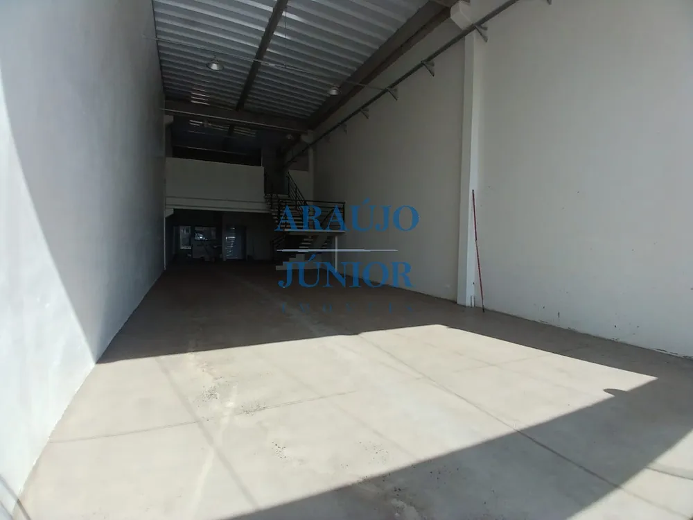 Loja-Salão, 241 m² - Foto 3
