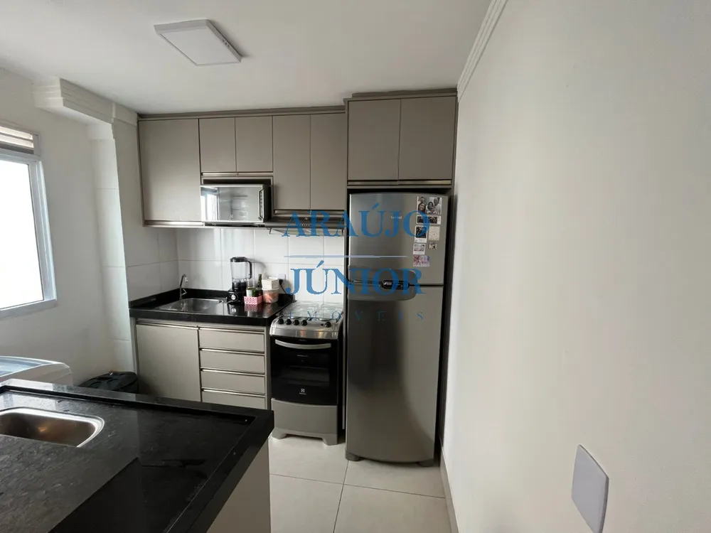 Apartamento, 2 quartos, 39 m² - Foto 7