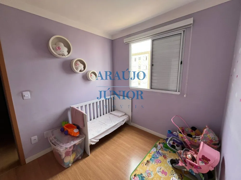 Apartamento, 2 quartos, 39 m² - Foto 12