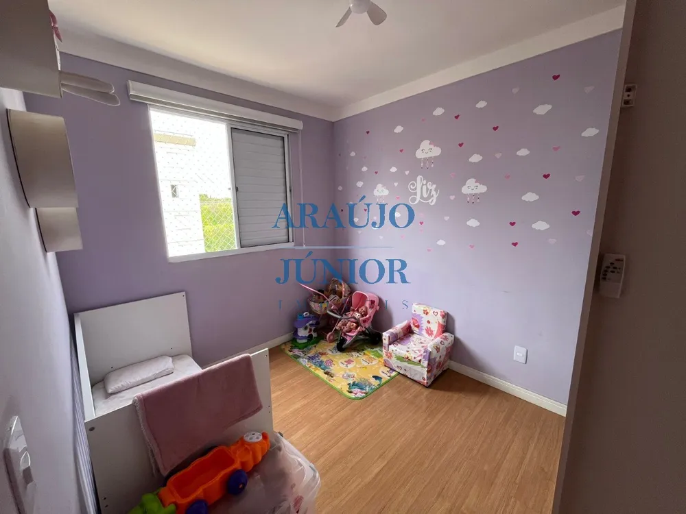 Apartamento, 2 quartos, 39 m² - Foto 11