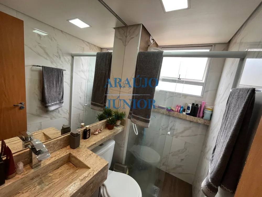 Apartamento, 2 quartos, 39 m² - Foto 10